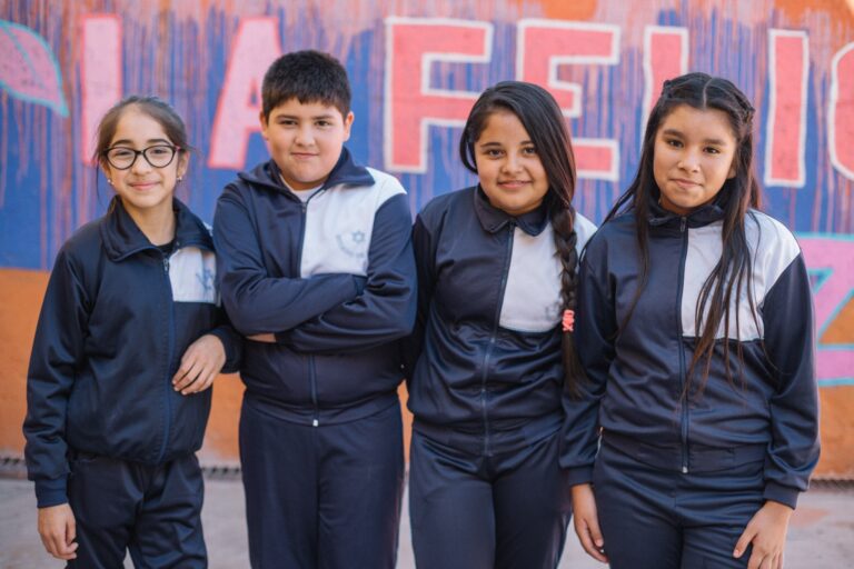 Comienza período de matrículas a la nueva educación pública en la provincia de Colchagua