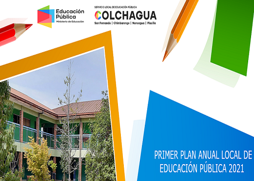 SLEP Colchagua