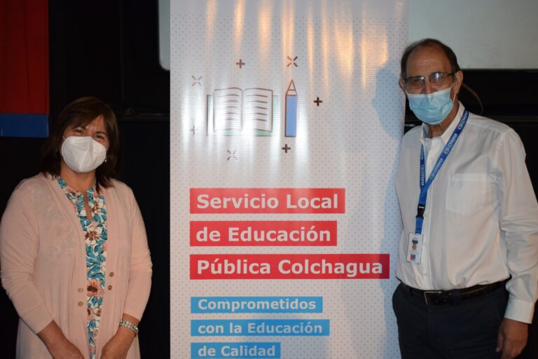 Liceo Juan Pablo II será apoyado por Fundación Luksic para mejorar continuidad de estudios de sus alumnos