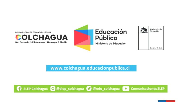 Grado de Cumplimiento Global de Metas del Convenio de Gestión Educacional del Director Ejecutivo de SLEP Colchagua en su 1er. año de gestión