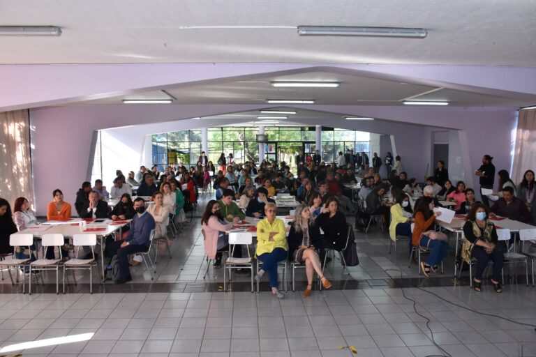 Comunidades educativas de SLEP Colchagua se interiorizaron en políticas de inclusión y diversidad sexual