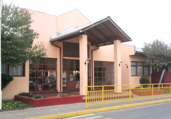 Escuela Pedro Morales Barrera será entregada a su comunidad educativa luego de las vacaciones de invierno 2024.