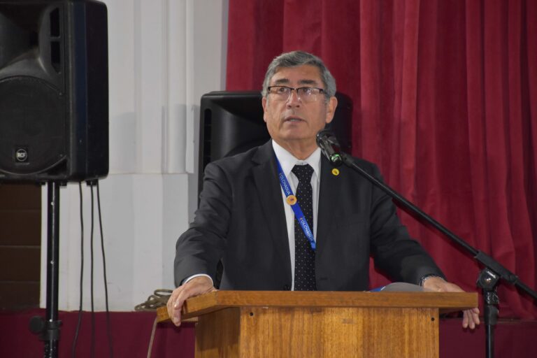 SLEP Colchagua Reafirma su Compromiso con la Educación Pública en la Cuenta Pública Participativa 2024